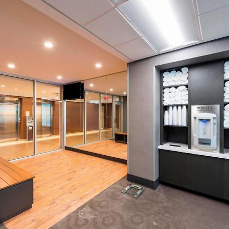 Fairfield Inn & Suites By Marriott Dallas Waxahachie Exteriör bild