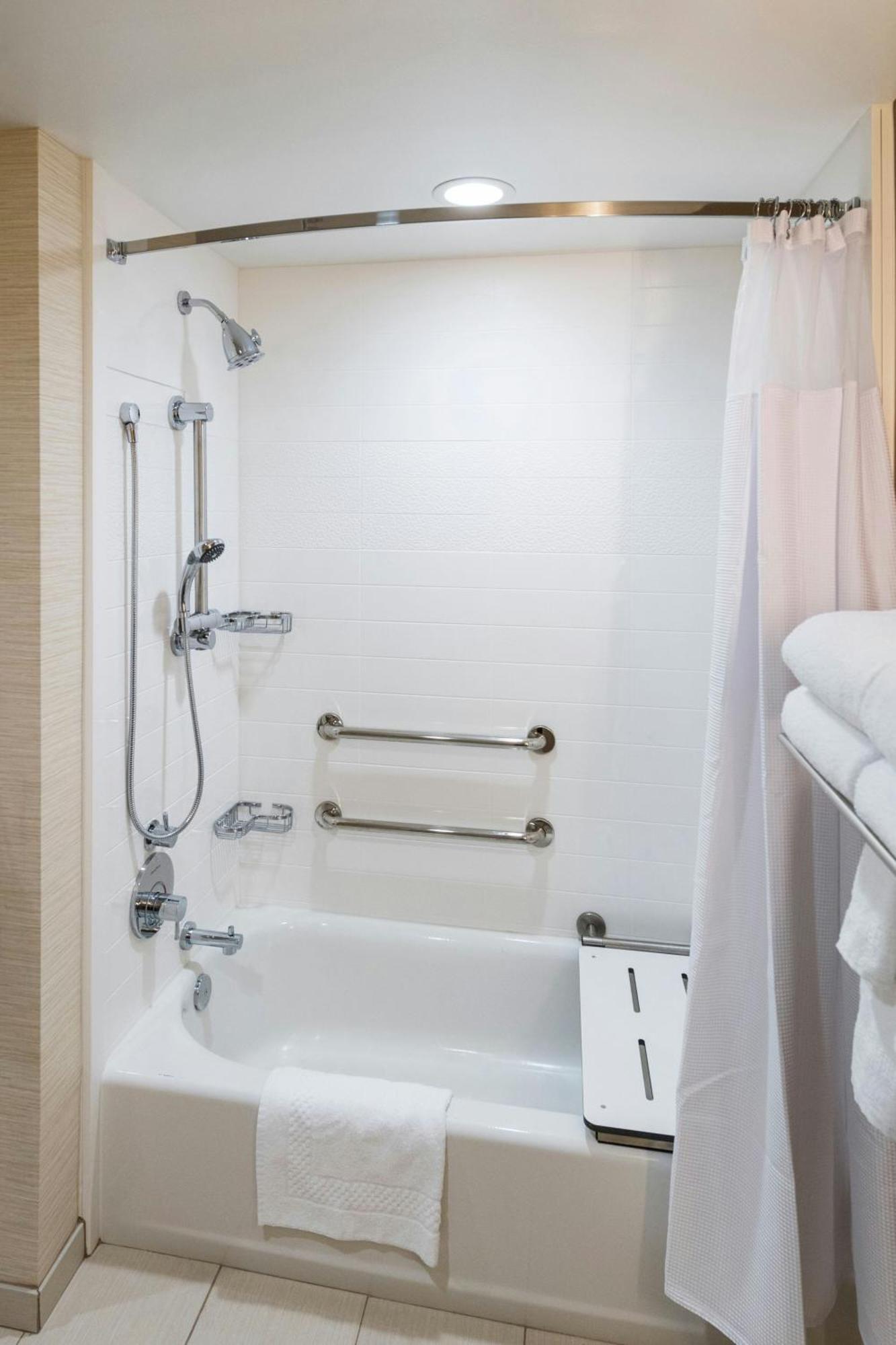 Fairfield Inn & Suites By Marriott Dallas Waxahachie Exteriör bild