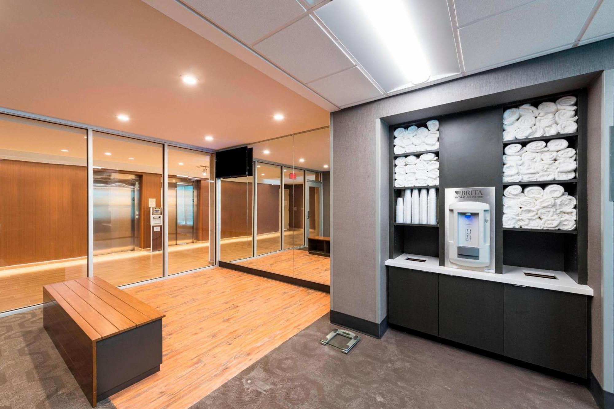 Fairfield Inn & Suites By Marriott Dallas Waxahachie Exteriör bild