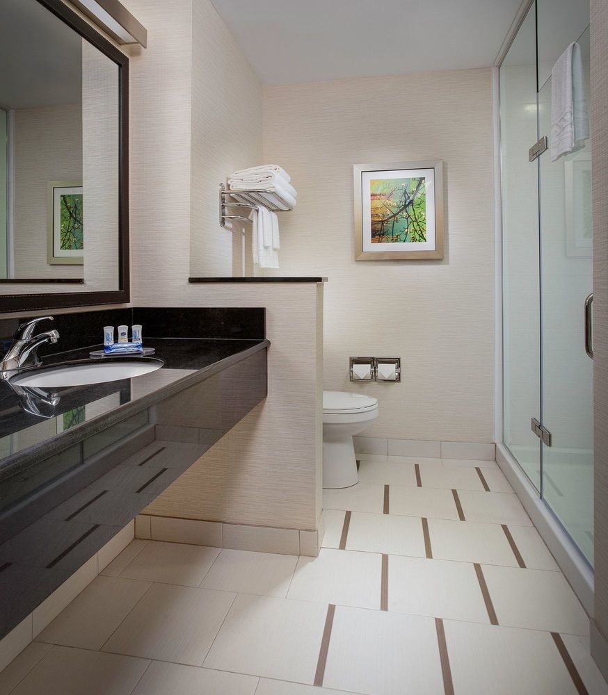 Fairfield Inn & Suites By Marriott Dallas Waxahachie Exteriör bild