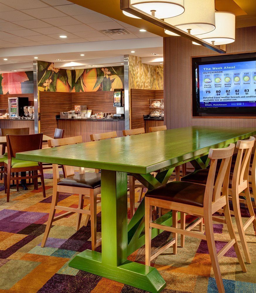 Fairfield Inn & Suites By Marriott Dallas Waxahachie Exteriör bild