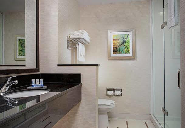 Fairfield Inn & Suites By Marriott Dallas Waxahachie Exteriör bild
